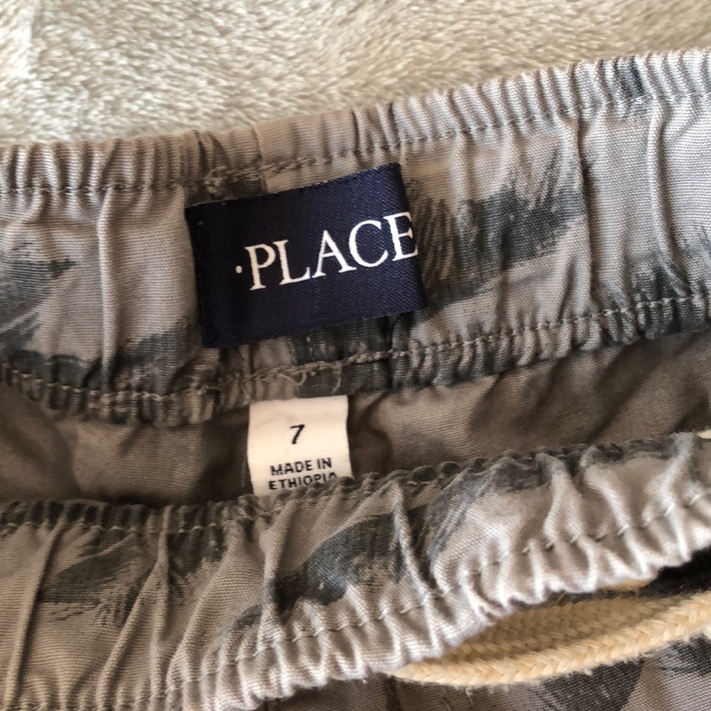 Cargo Shorts Bundle! - Picture 4 of 5